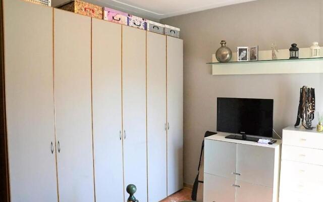 Appartamento accogliente a pochi minuti dal centro