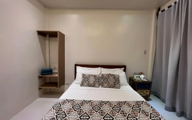 Bulul Garden Hotel