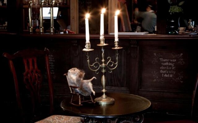 The Bell in Ticehurst