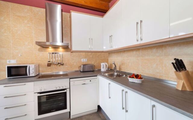House Toscana Lloret de Mar