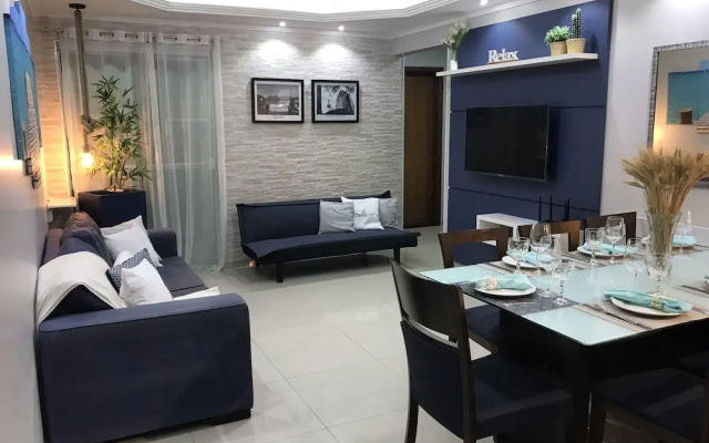 Luxuoso Apartamento Com Vista Para o Lago