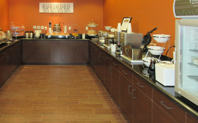 MainStay Suites Lufkin