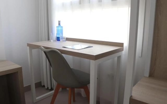 Hotel Sunna Benicassim