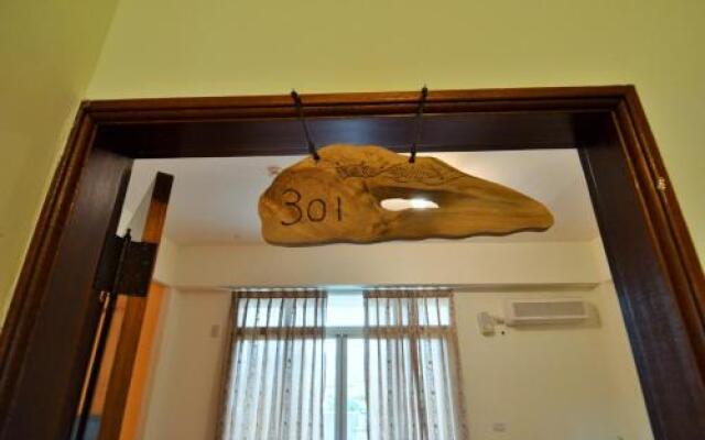 Sunrise Hostel