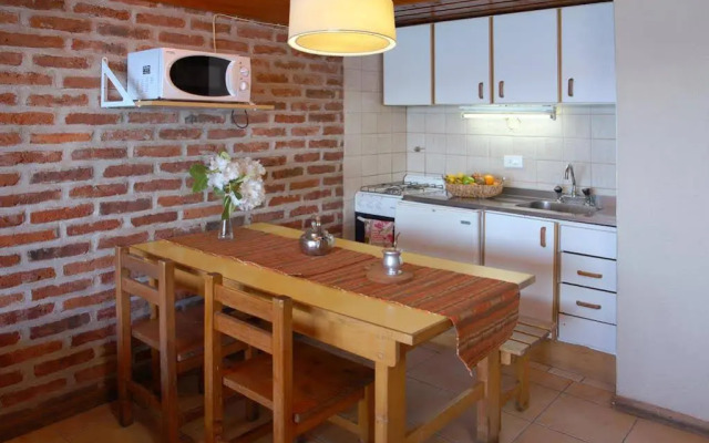 Bungalows San Isidro