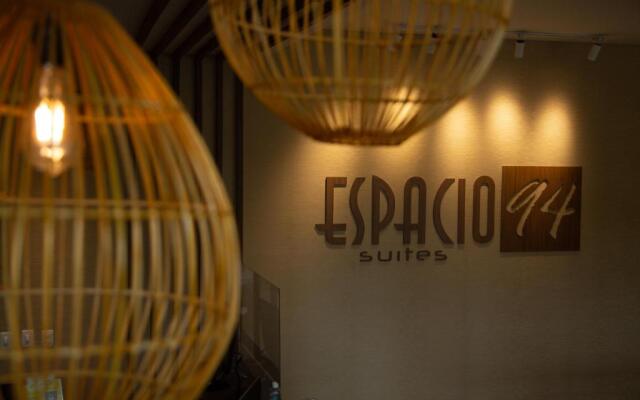 Hotel Espacio 94