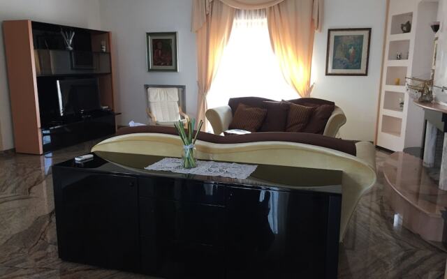 Charming Home in Peschici