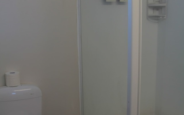 Sai Motels - Greenlane Auckland