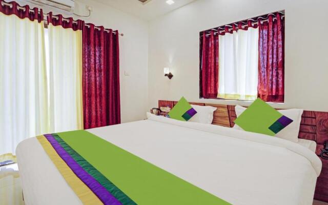 Treebo Infinity View Mahabaleswar