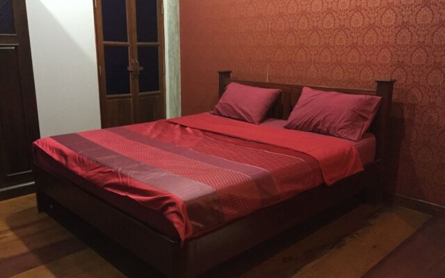 Baan Chai Khao Home Stay