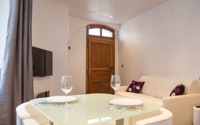 My Sweet Homes - Little Venice & Bartholdi SPA