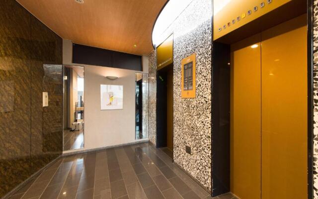 APA Hotel Kagadaishoji Ekimae