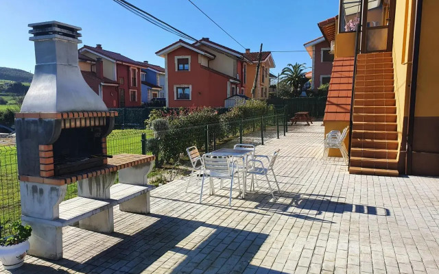Portillo - La Colina