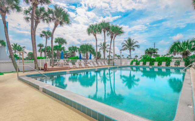 GetAways at Turtle Reef Club