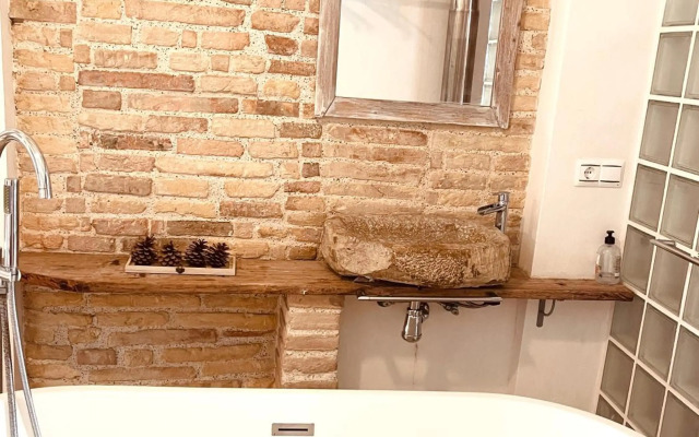 El Nido: Una casita de ensueño