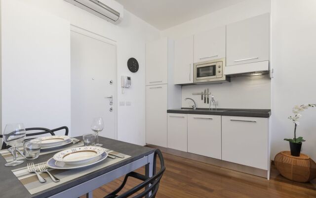 Piazza de Angeli – RentClass Betly