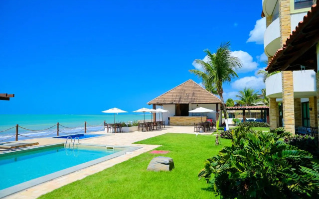 Waterfront Apart Hotel