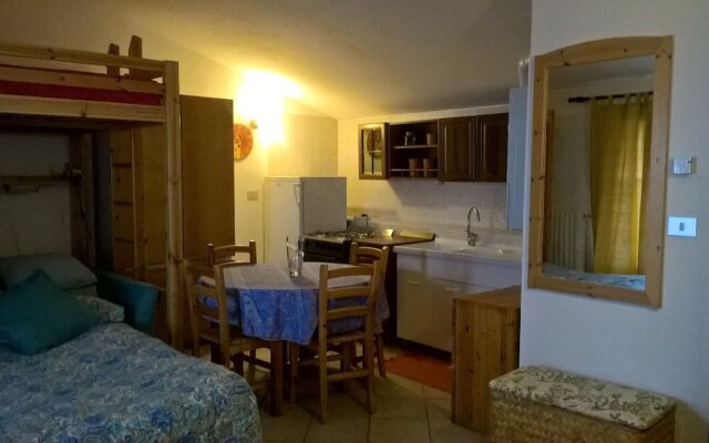 Chalet Balboutet