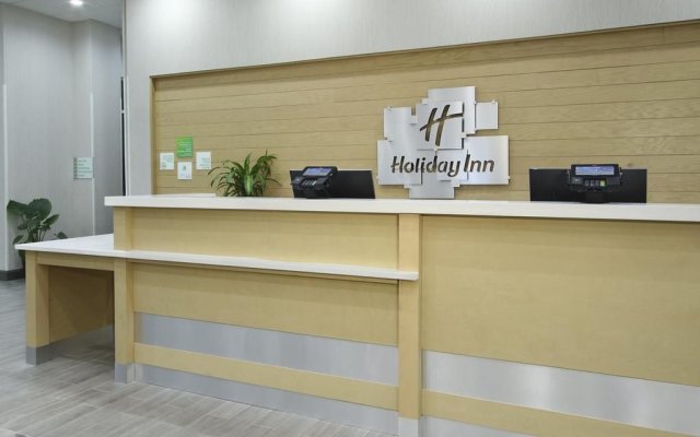 Holiday Inn Hattiesburg - North, an IHG Hotel