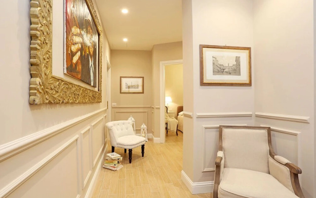 Daplace - Lucrezia Apartment