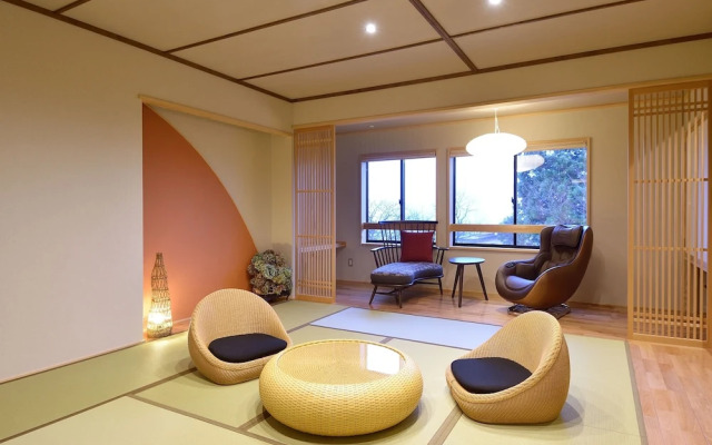 Ryokan Okayama