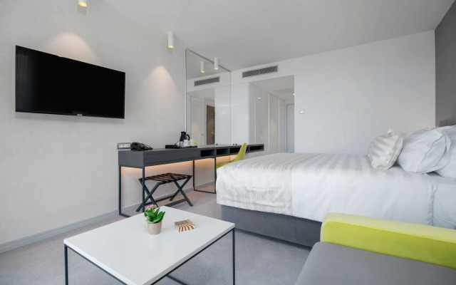 Hotel Mirjam