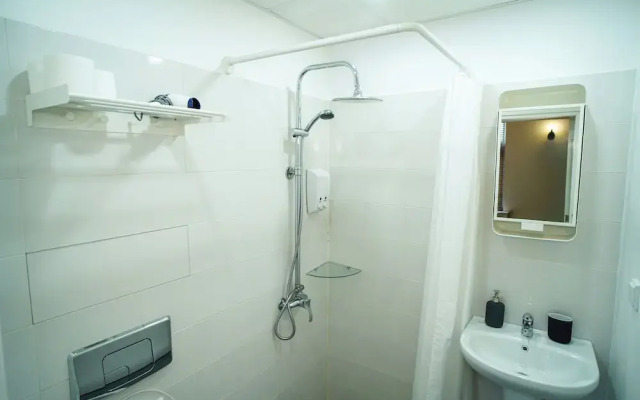 Antim Boutique Apartments