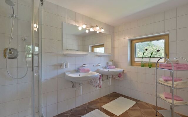 Appartement Ahornblick