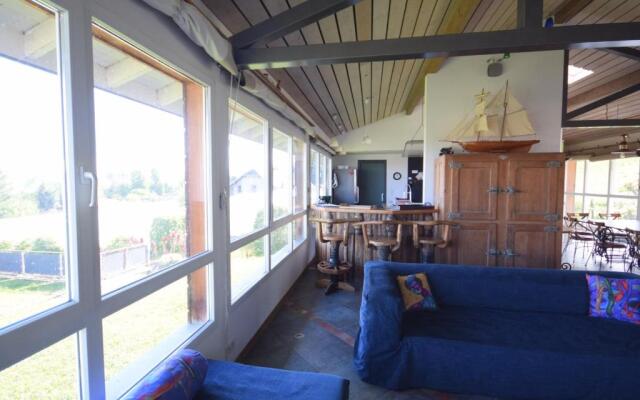 Maison Lugrin, 6 pièces, 8 personnes - FR-1-498-19