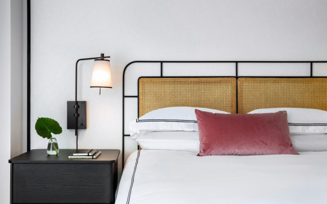 Kimpton Hotel Fontenot by IHG