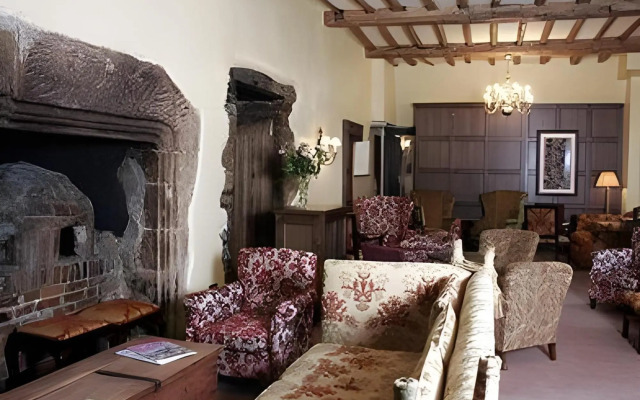 Manor House Hotel
