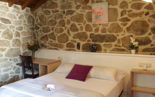 A Casa Vella Da Rivera