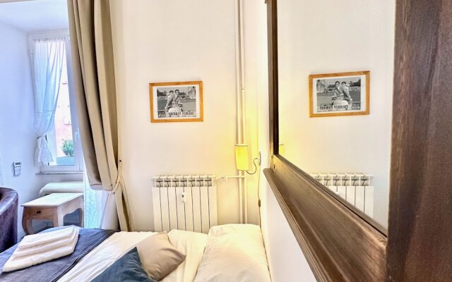 Vacanze Romane Colosseum