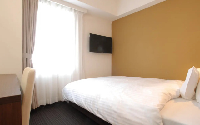 AB Hotel Kanazawa