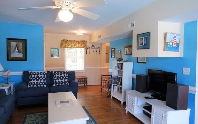 Bodie's Retreat 2 Bedrooms 2 Bathrooms Condo