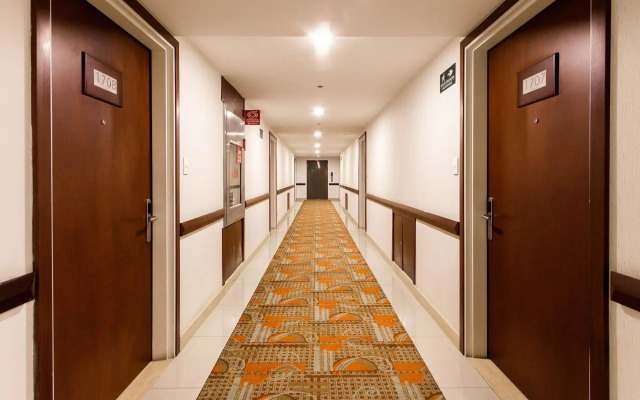 Tequendama Suites Bogota