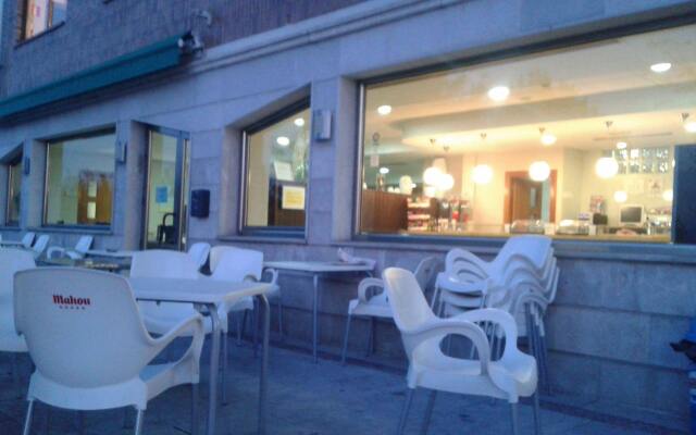 Hotel San Millan