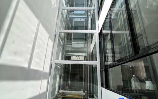 Qixin Bieyuan Boutique Hostel