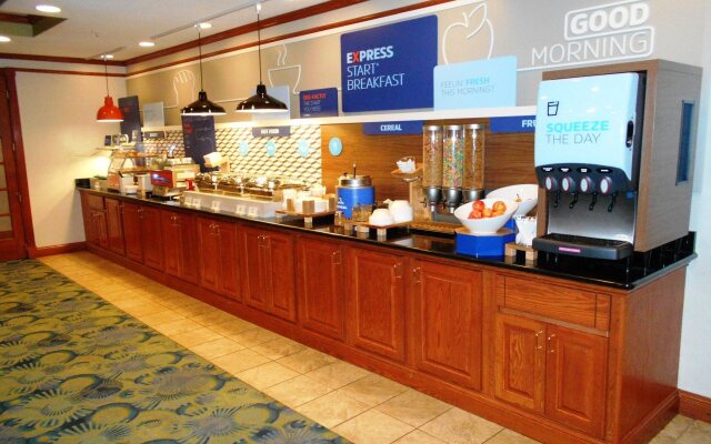 Holiday Inn Express Hotel & Suites DuBois by IHG