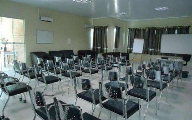 Hotel Morada do Sol