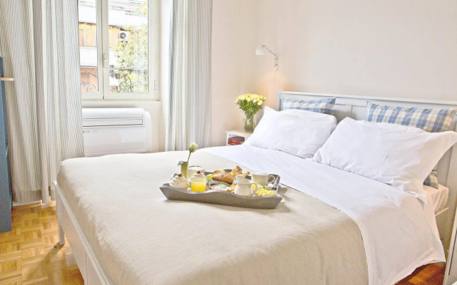 Residenza I Rioni Guesthouse