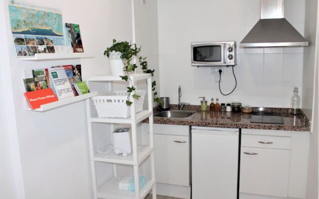 Ronda 4 Tierra del Mar Mediterraneo