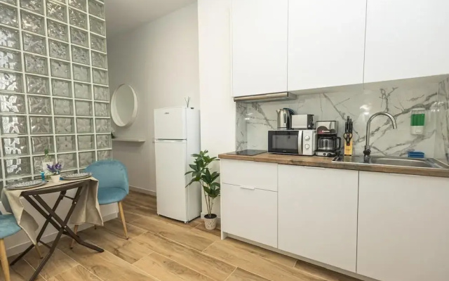 RA Apartamentos Sevilla