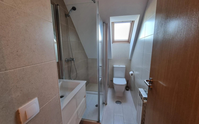 Vivienda de 4 dormitorios con vistas al mar