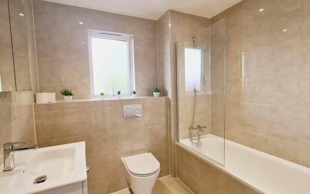 Inviting 1-bed Apartment in Hemel Hempstead