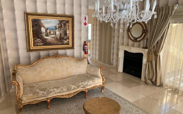 Bella Casa Guesthouse