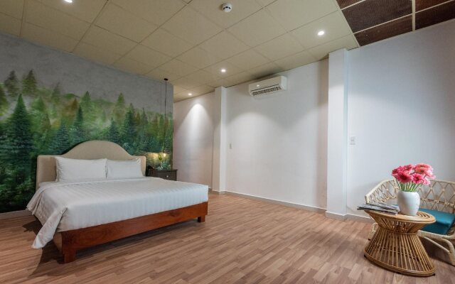 Danati Hotel