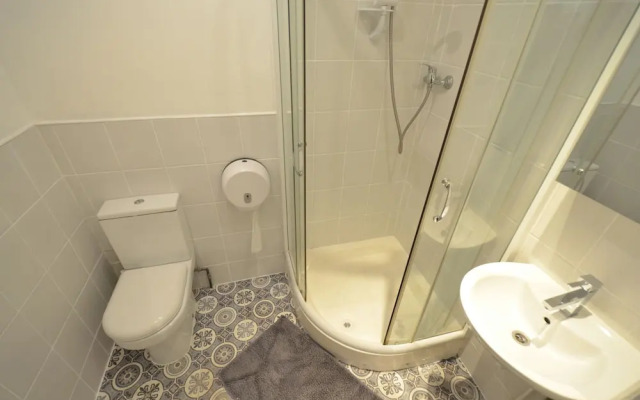 Amber Residence Hotel