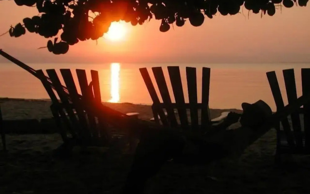 finca beach house and cabana
