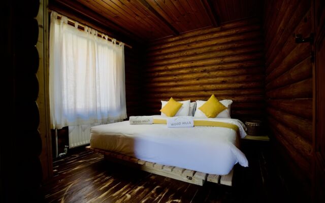 Wood Hills Hotel & Resort